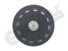 Treibteller für Pads bis 250 mm