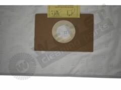 Vlies-Staubbeutel Super-Flo