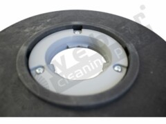 Treibteller Rund für Pads bis 285 mm (1 Stück) 5