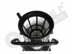 Industriesauger 70-3-STBL 8
