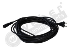 Netzkabel - Schuko Stecker / Kaltgerätestecker