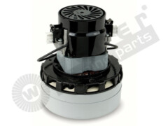 Saugmotor Lamb Electric 230 V / 1100 W Akk. BP S2