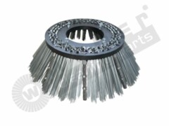 Wildkrautbesen "PlugLock 22-FL"