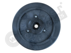 Treibteller für Pads bis 280 mm