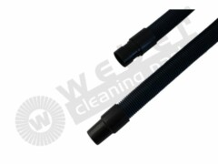 Saugschlauch NW 38 Clean Track VacLine