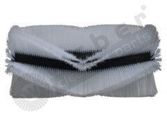Kehrwalze Kunststoffkörper