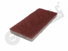JUWEX - Pad Pads Diamant