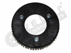 Schleifkornbürste - hart - Magna Grit Tennant