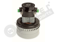 Saugmotor Lamb Electric 24 V / 640 W BP S3
