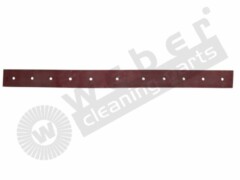Sauglippe hinten Comac