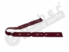 Sauglippe vorne Cleanfix