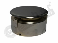 Abdeckung Motor inkl. Deckel