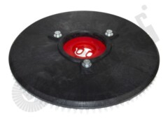 Treibteller für Pads - Short Trim