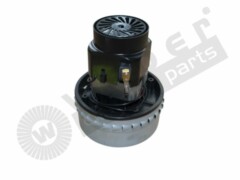Saugmotor 220 V / 1200 W BP S2 Nilfisk-Advance