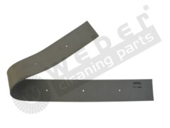 Sauglippe hinten IPC-Gansow Professional Line