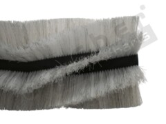 Kehrwalze Kunststoffkörper