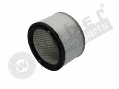 Filterpatrone