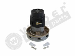 Saugmotor 36 V / 150 W DC S1 Comac
