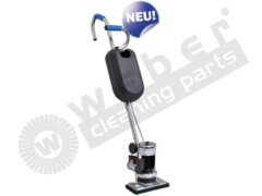 Clean Track Quadro Mini