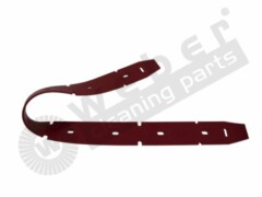 Sauglippe vorne IPC-Gansow Professional Line