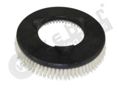 Schrubbbürste - mittel - Nylon