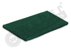 Normal-Handpad Janex grün Pads Hand Pads