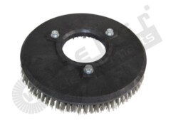 Schleifkornbürste - hart - Magna Grit Comac