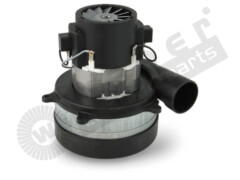 Saugmotor Lamb Electric 36 V / 640 S2 mit Kunststoffstutzen 8