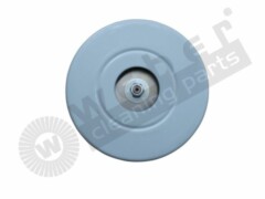 Saugmotor 220 V / 1200 W BP S2 4