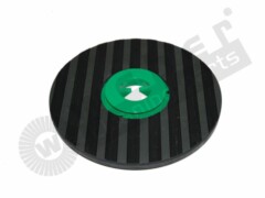 Treibteller für Pads bis 340 mm