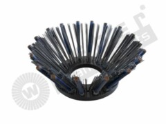 Wildkrautbesen "PlugLock 22-FL" Rubcut Basic