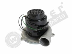 Saugmotor Lamb Electric 240 V / 1500 W S1