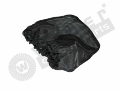 Filtersack für Schwimmer