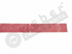 Sauglippe vorne Clean Track FloorLine