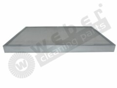 Kastenfilter