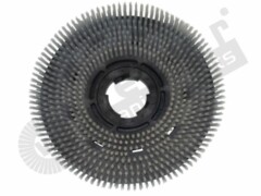 Schrubbbürste - mittel Cleanfix