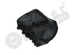 Filtersack für Schwimmer