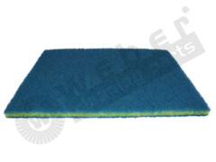 Smart Scrub Pad Pads Super