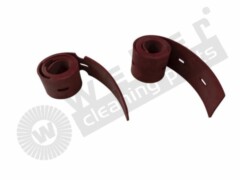 Sauglippen-Satz Cleanfix