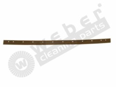 Sauglippe hinten Comac