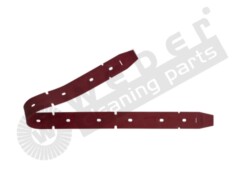 Sauglippe vorne IPC-Gansow Professional Line