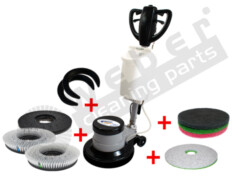 NANOdisc 143 Pro 1800