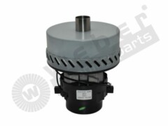 Saugmotor 12 V / 250 W BP S2 Comac