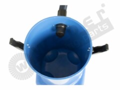 Industriesauger 30-1-PLBL 4