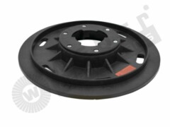 Dom-Treibteller für Pads bis 430 mm Nilfisk-Advance