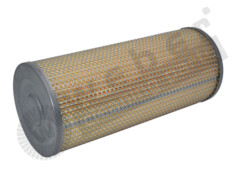 Filterpatrone