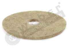Super-Pad Janex coconut Pads Super