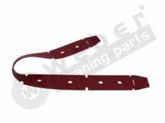 Sauglippe vorne, V-Saugfuß XS IPC-Gansow Professional Line