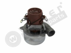 Saugmotor Domel 240 V / 1550 W TG S3