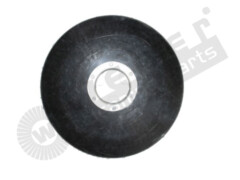 Welldrahtbürste